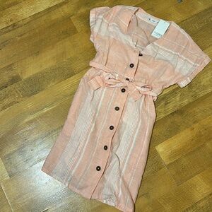 Carve Designs dress, size Small